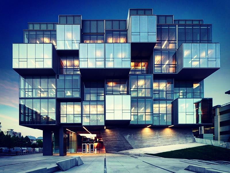 UBC Pharmaceutical Sciences Faculty
