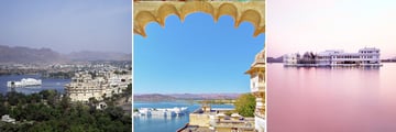 Udaipur, India