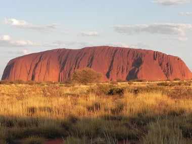 Uluru