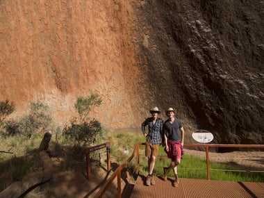 Uluru (Ayers Rock)