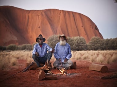 Uluru (Ayers Rock)