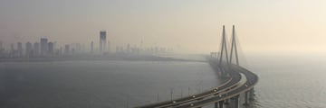 Mumbai Sealink