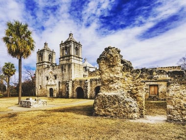 San Antonio