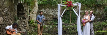 Unique Wedding Locations