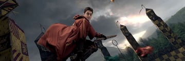 Universal's Wizarding World of Harry Potter