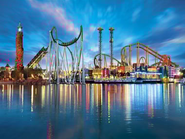 Universal Orlando Resort