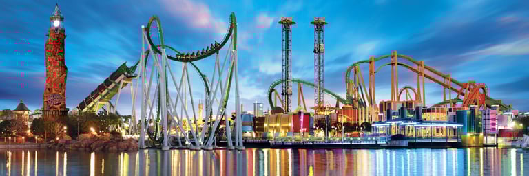 Universal Orlando Resort