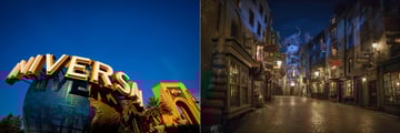 Universal Studios, Orlando