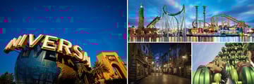 Universal Studios Orlando