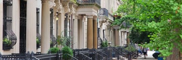 Upper West Side, Manhattan