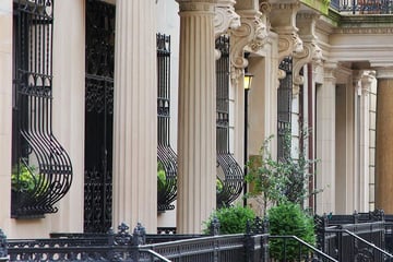 Upper West Side, Manhattan