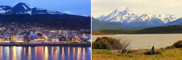 Ushuaia & Tierra del Fuego