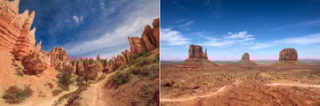 bryce canyon national park
