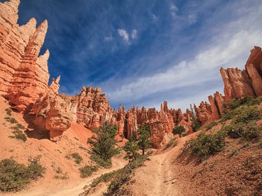 Bryce Canyon National Park