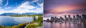 Vancouver, British Columbia