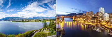 Vancouver, British Columbia