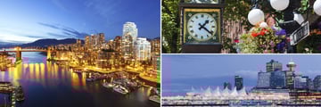 Vancouver, Canada