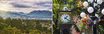 Vancouver, Canada