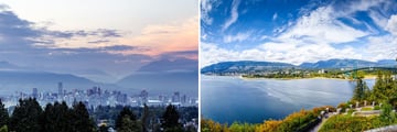 Vancouver, British Columbia