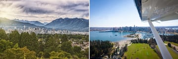 Vancouver, BC