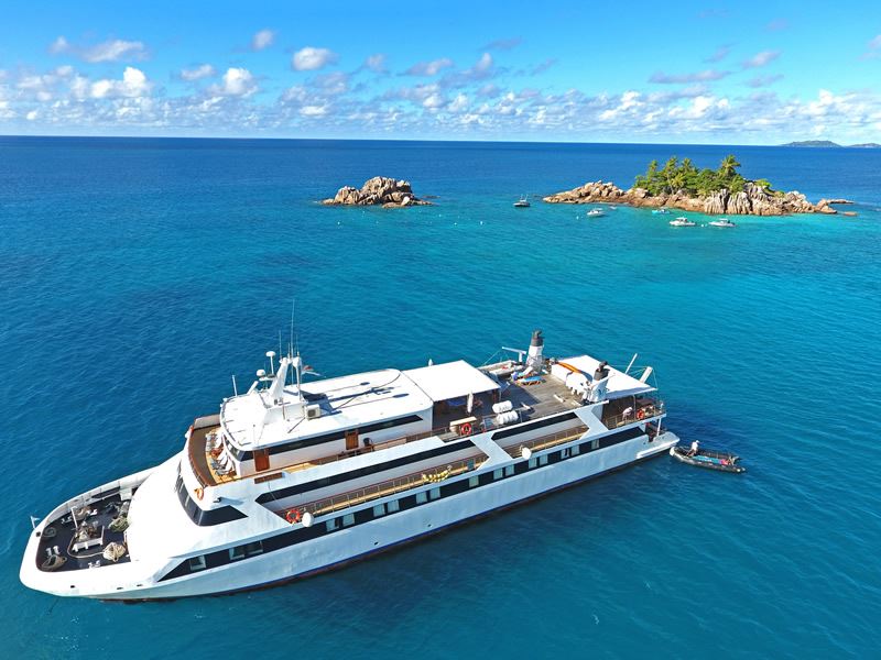 Motor Yacht Pegasus