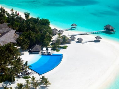 Velassaru Maldives