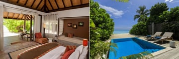 villas Velassaru Maldives