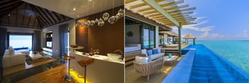 suite Velassaru Maldives