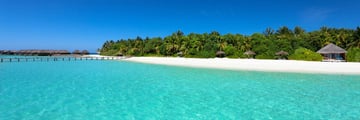 Veligandu Island Resort & Spa