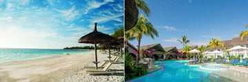 Veranda Palmar Beach, Beach and Poolside