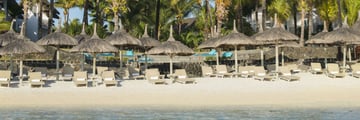 Veranda Palmar Beach, Beach Views
