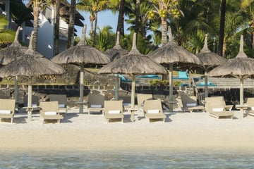 Veranda Palmar Beach, Beach Views