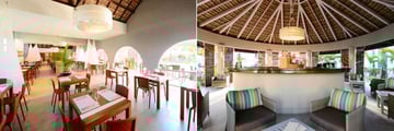 Veranda Palmar Beach, Regatta Restaurant and Baracuda Bar