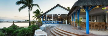 Veranda Pointe Aux Biches, Resort View