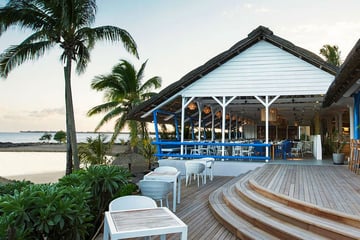 Veranda Pointe Aux Biches, Resort View