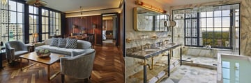 Viceroy Central Park New York, Suite 57