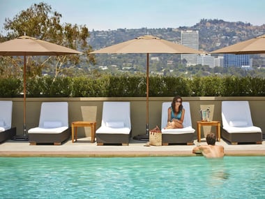 Viceroy L'Ermitage Beverly Hills