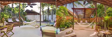villas at Viceroy Riviera Maya