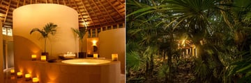 wellness at Viceroy Riviera Maya