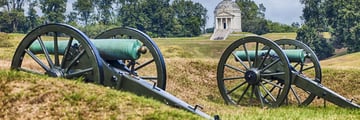 Vicksburg, Mississippi