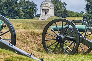 Vicksburg, Mississippi