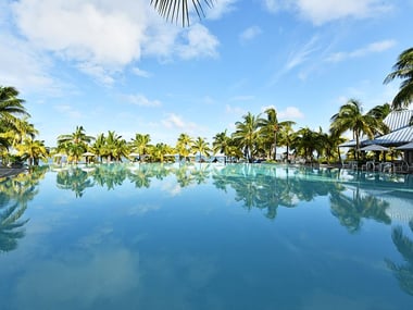 Victoria Beachcomber