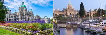 Victoria, British Columbia