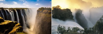 Victoria Falls