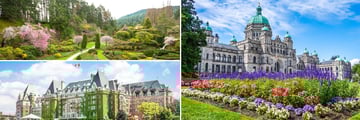 Victoria, British Columbia
