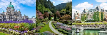 Victoria, British Columbia