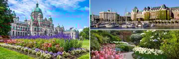 Victoria, British Columbia