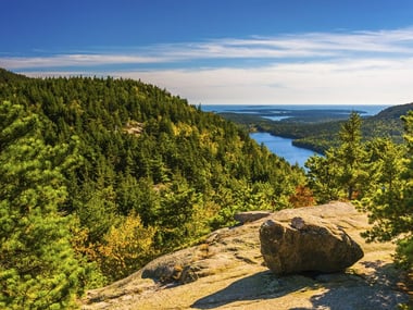 Acadia National Park