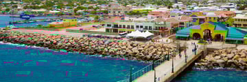Basseterre Town