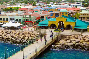 Basseterre Town